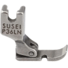 susei_p36ln_1000x1000 P36LN & P36N Zipper Presser Foot Set for Single Needle Sewing Machines –
